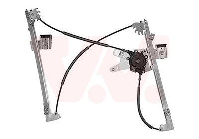 VAN WEZEL Fensterheber