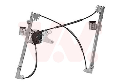 VAN WEZEL Fensterheber