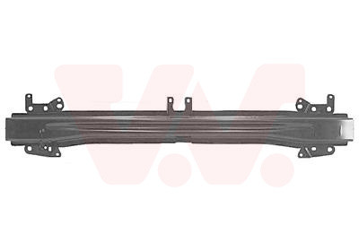 VAN WEZEL Träger, Stoßfänger