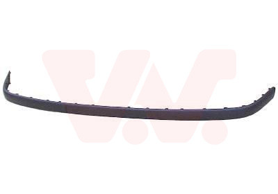 VAN WEZEL Blende, Stoßfänger