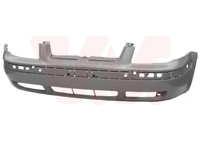 VAN WEZEL Stoßfänger