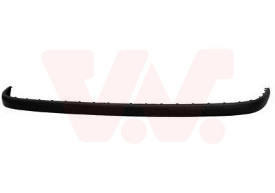 VAN WEZEL Blende, Stoßfänger