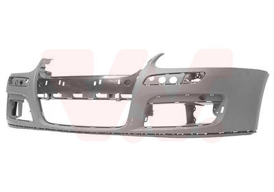 VAN WEZEL Stoßfänger