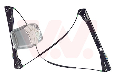 VAN WEZEL Fensterheber