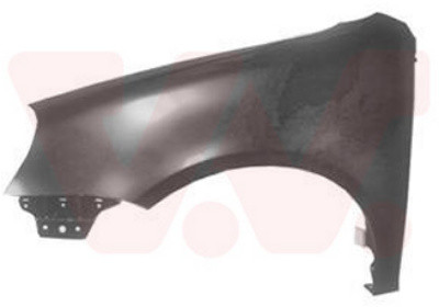 VAN WEZEL Kotflügel