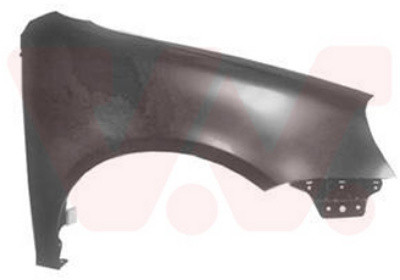 VAN WEZEL Kotflügel