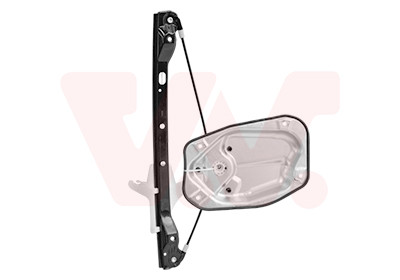 VAN WEZEL Fensterheber