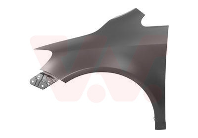 VAN WEZEL Kotflügel