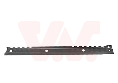 VAN WEZEL Einstiegblech