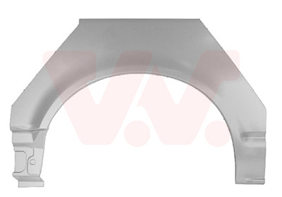 VAN WEZEL Seitenwand