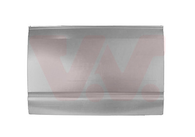 VAN WEZEL Tür, Karosserie