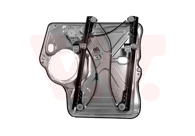 VAN WEZEL Fensterheber