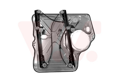 VAN WEZEL Fensterheber