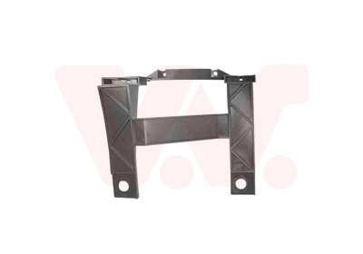 VAN WEZEL Halter, Hauptscheinwerfer