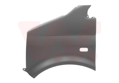 VAN WEZEL Kotflügel