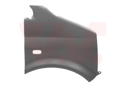 VAN WEZEL Kotflügel