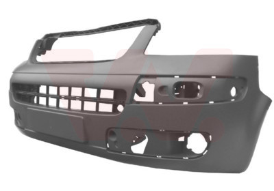 VAN WEZEL Stoßfänger