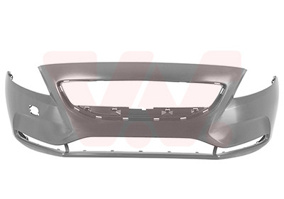 VAN WEZEL Stoßfänger