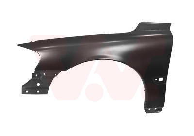 VAN WEZEL Kotflügel