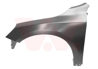 VAN WEZEL Kotflügel