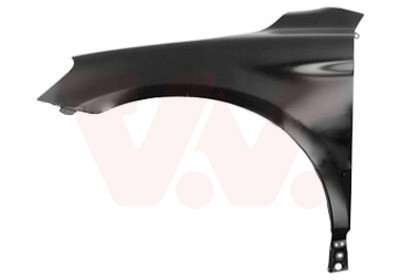 VAN WEZEL Kotflügel