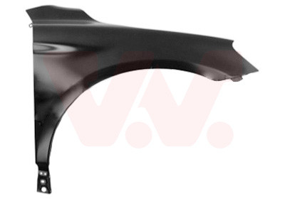 VAN WEZEL Kotflügel