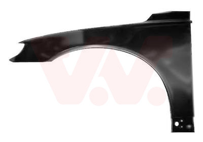 VAN WEZEL Kotflügel