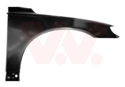 VAN WEZEL Kotflügel