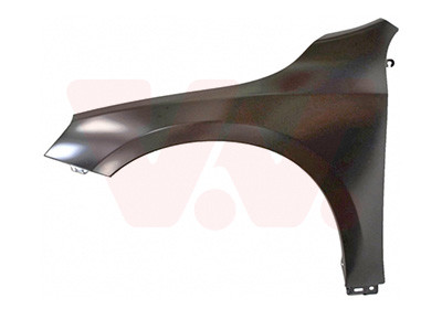 VAN WEZEL Kotflügel