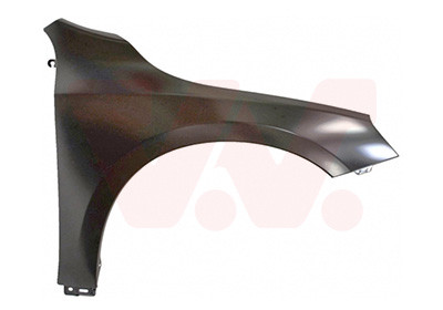 VAN WEZEL Kotflügel