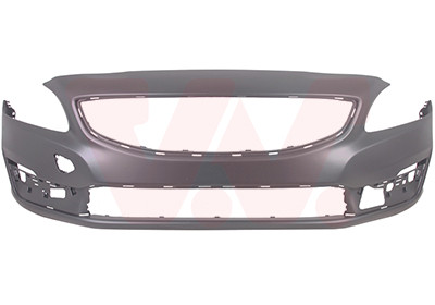 VAN WEZEL Stoßfänger