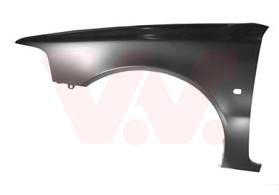 VAN WEZEL Kotflügel