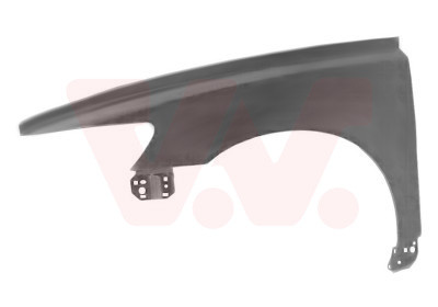 VAN WEZEL Kotflügel