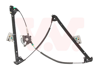 VAN WEZEL Fensterheber