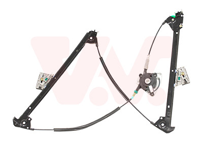 VAN WEZEL Fensterheber