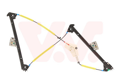 VAN WEZEL Fensterheber