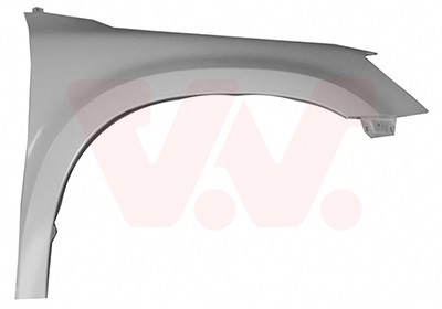 VAN WEZEL Kotflügel