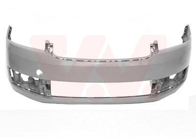 VAN WEZEL Stoßfänger