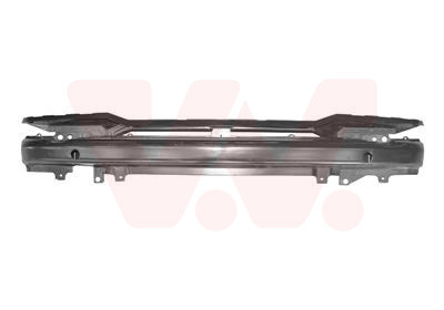 VAN WEZEL Träger, Stoßfänger