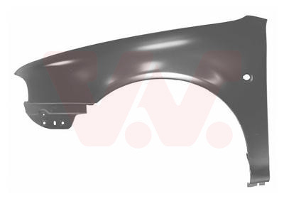 VAN WEZEL Kotflügel