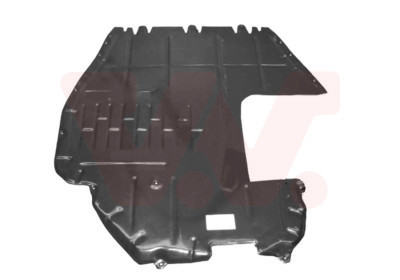 VAN WEZEL Motorraumdämmung