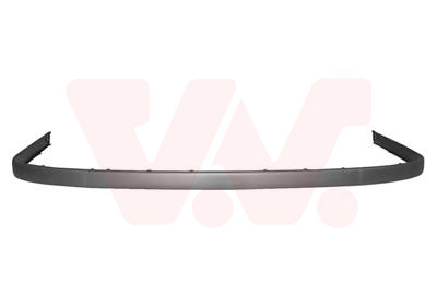 VAN WEZEL Blende, Stoßfänger