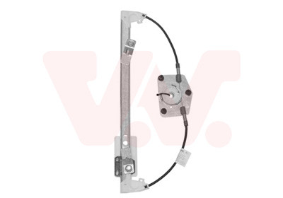 VAN WEZEL Fensterheber