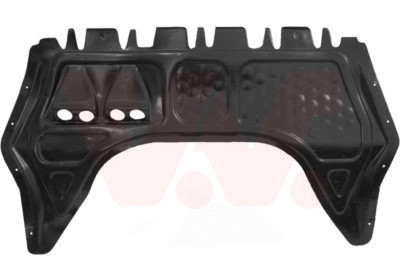 VAN WEZEL Motorraumdämmung