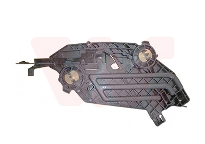 VAN WEZEL Halter, Hauptscheinwerfer