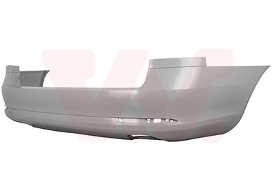 VAN WEZEL Stoßfänger