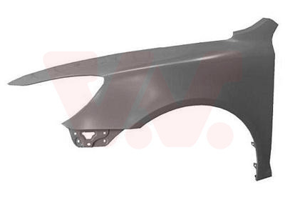 VAN WEZEL Kotflügel