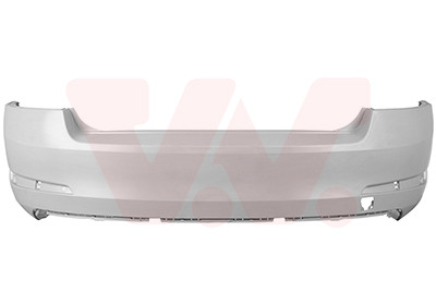 VAN WEZEL Stoßfänger