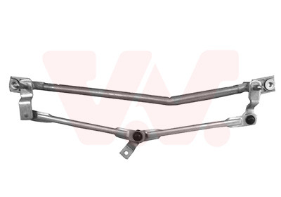 VAN WEZEL Wischergestänge