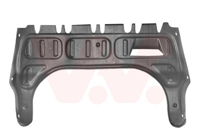 VAN WEZEL Motorraumdämmung